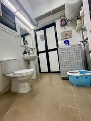 Blk 593B Montreal Link (Sembawang), HDB 2 Rooms #506219481